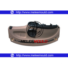 Injection Mould for Bumper